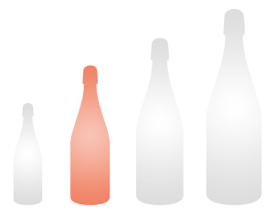 Champagne Rosé