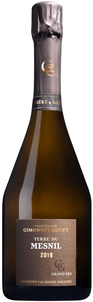 Terre du Mesnil