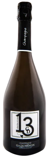 Génération 13