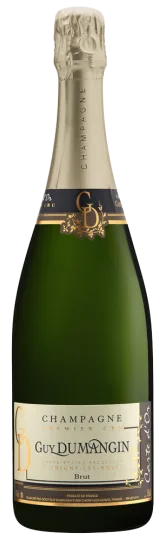 Carte d’Or Demi-Sec