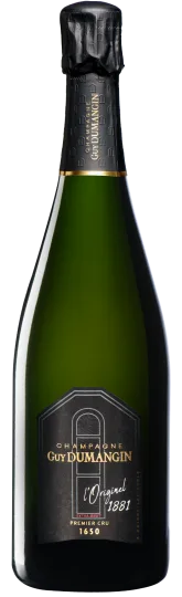 1881 Extra Brut