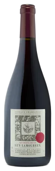 Coteaux Champenois Rouge