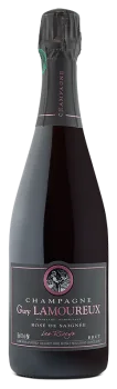 Rosé de Saignée