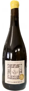 Coteaux Champenois Blanc