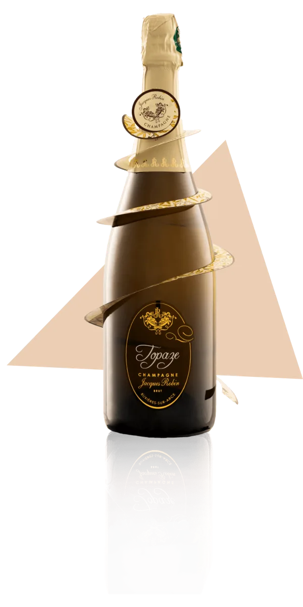 Cuvée Topaze