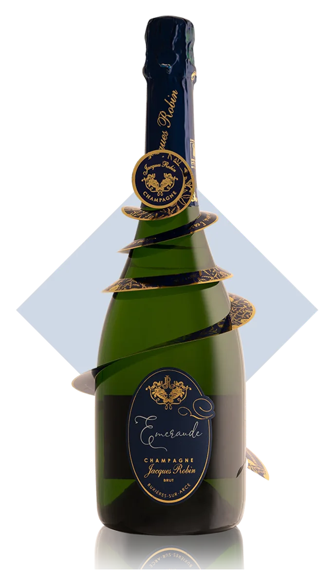 Cuvée Emeraude