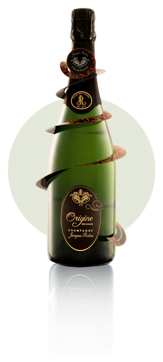 Cuvée Origine