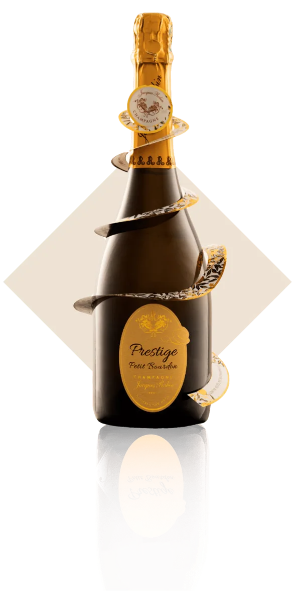 Cuvée Prestige