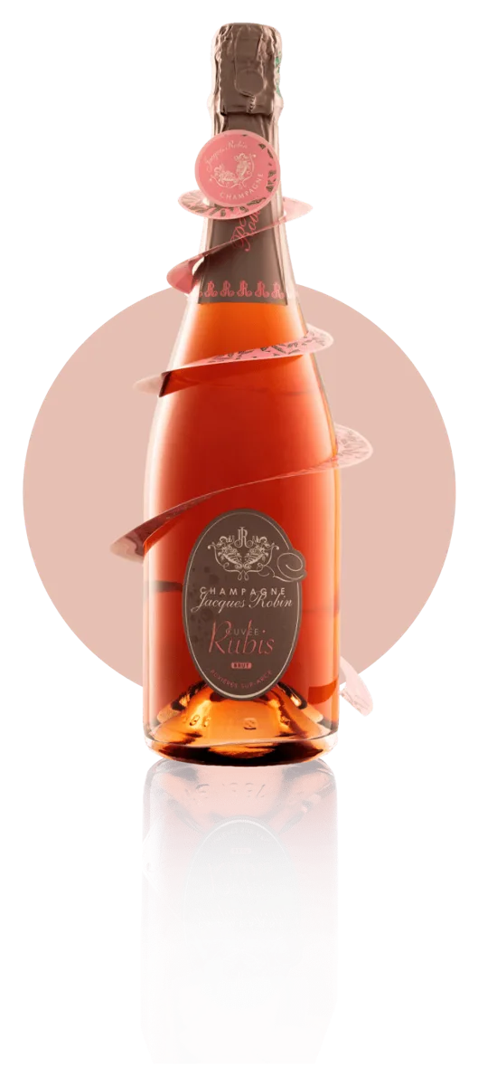 Cuvée Rubis