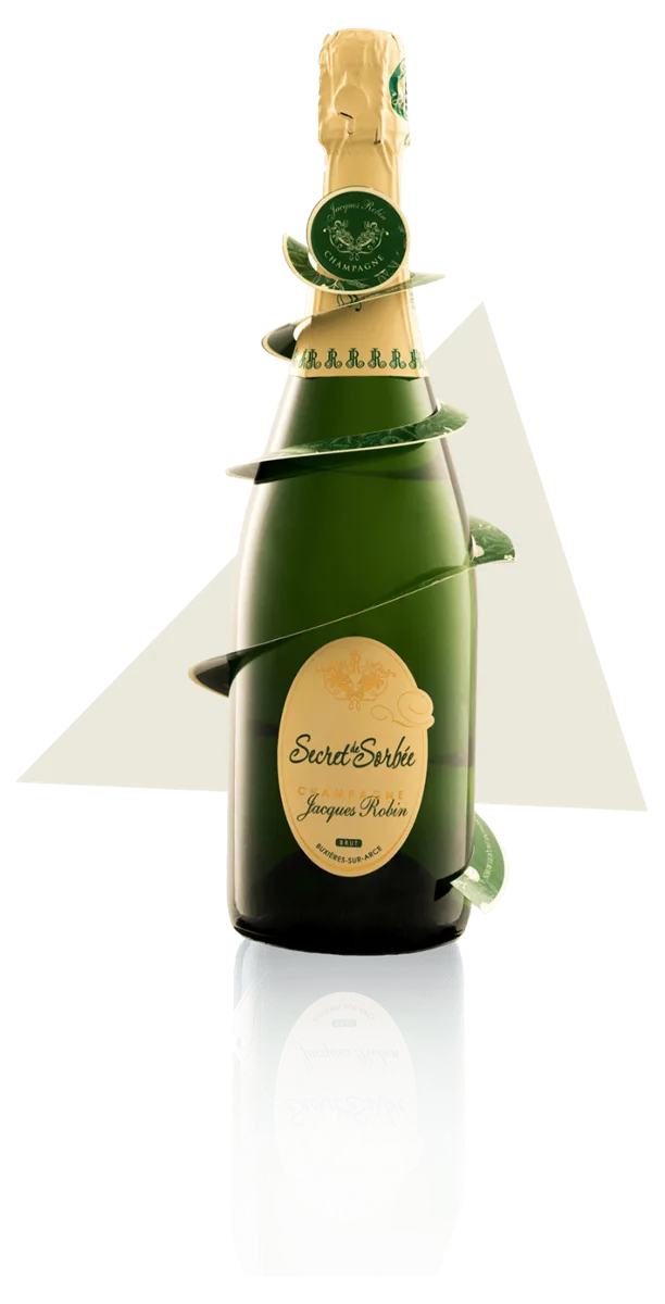 Cuvée Sorbet