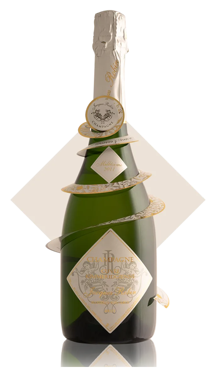 Cuvée Kimmerid