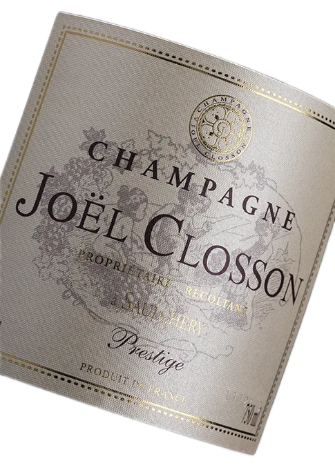 Prestige Brut