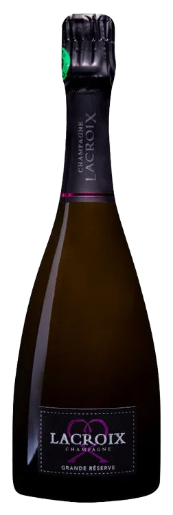 Cuvée Grande Réserve