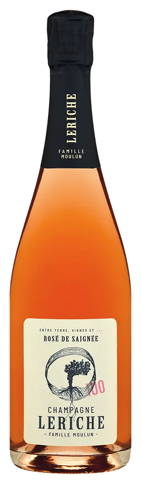 Rosé de saignée