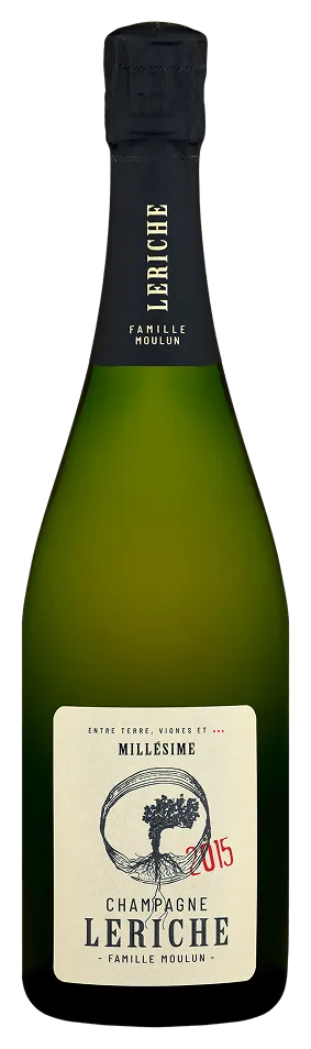 Millésime 2015