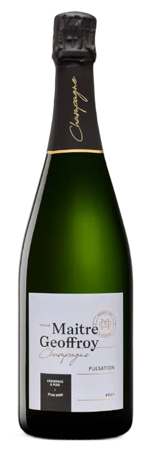 Cuvée Classique Pulsation