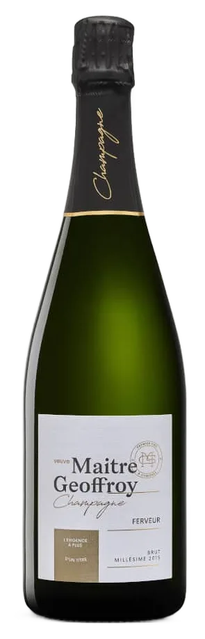 Cuvée Classique Ferveur