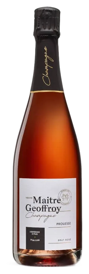 Cuvée Classique Prouesse