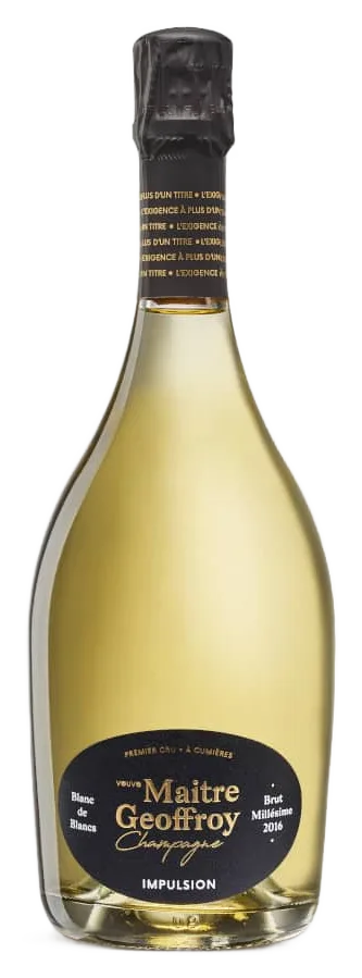 Cuvée Prestige Impulsion