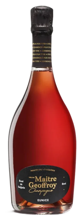 Cuvée Prestige Eunice