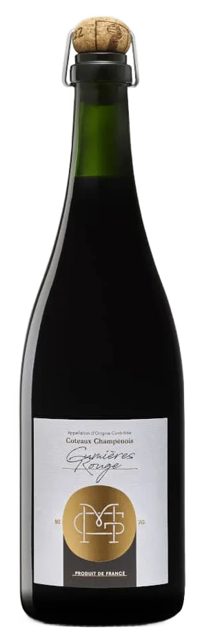 Cumières Rouge