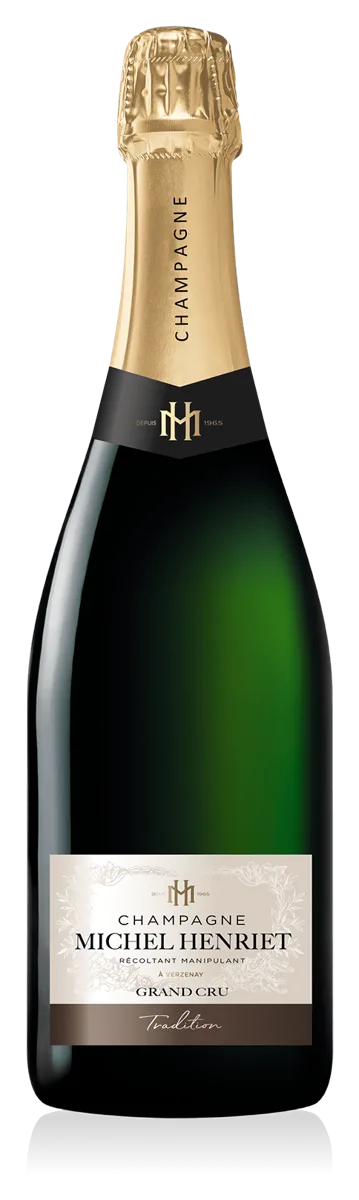 Champagne Tradition