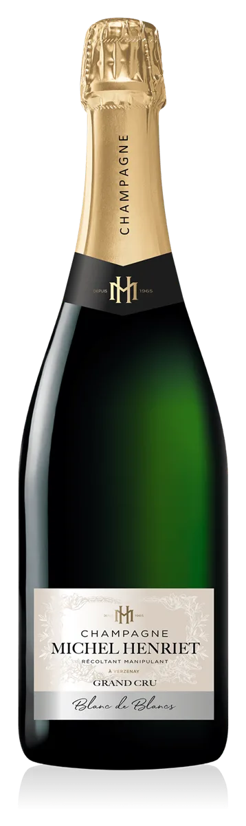 Champagne Blanc de Blancs