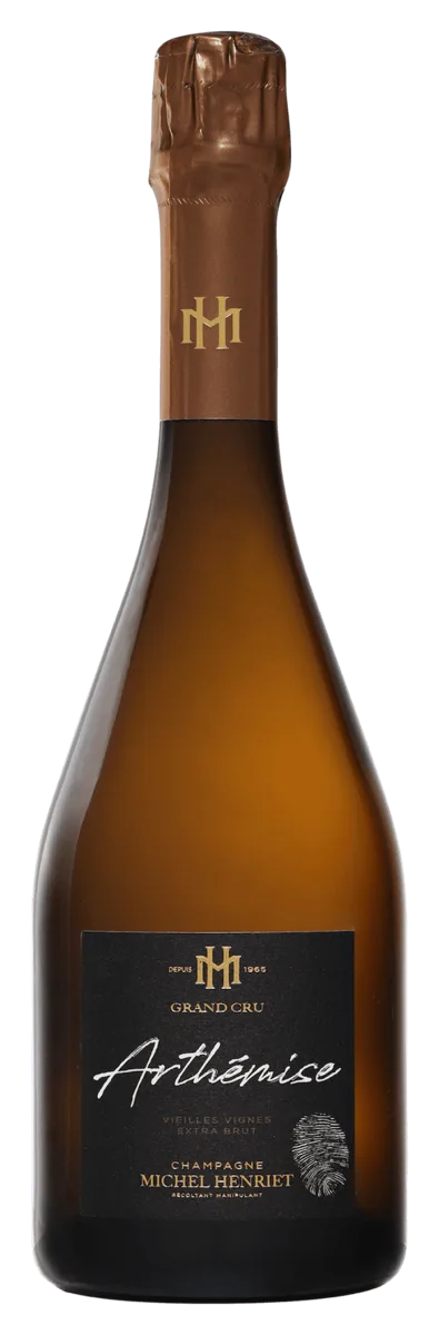 Champagne Arthémise