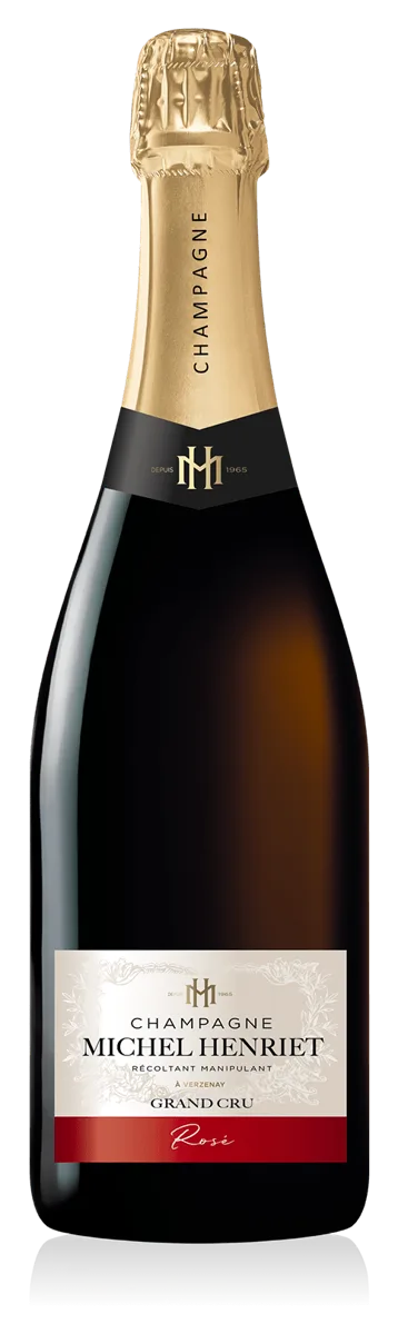 Champagne Rosé