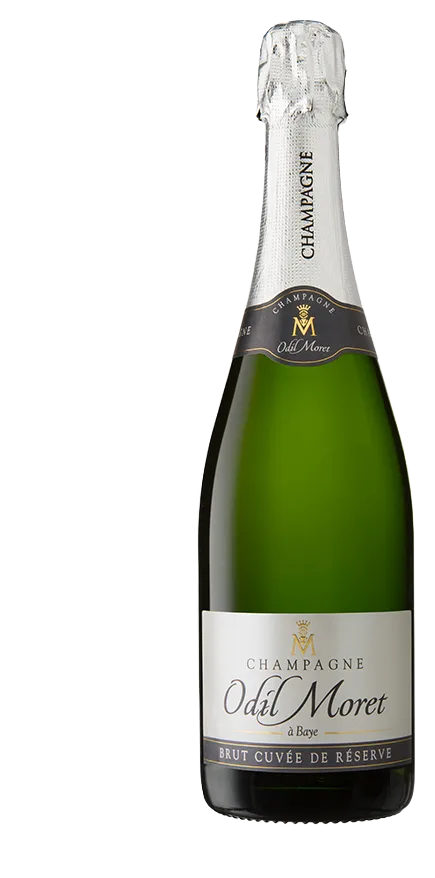 CUVÉE DE RÉSERVE BRUT