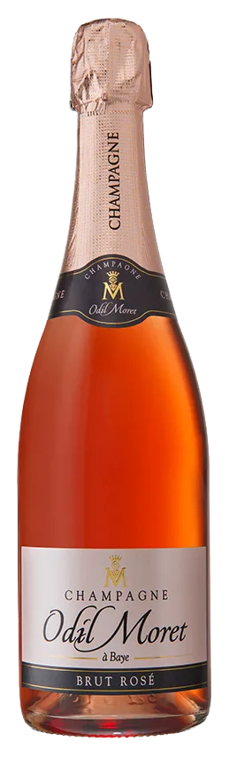CUVÉE ROSÉ BRUT