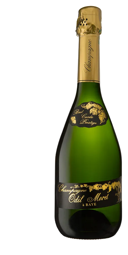 CUVÉE PRESTIGE BRUT