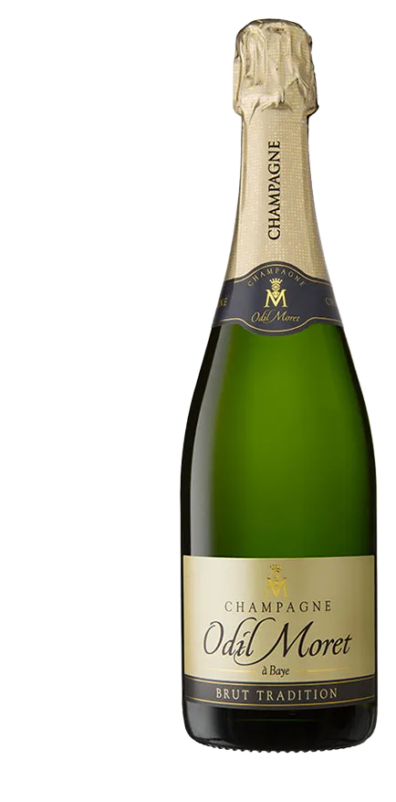 CUVÉE BRUT TRADITION