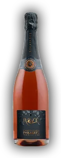 Cuvée Rosé Brut