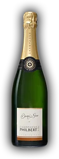 Cuvée Demi-sec