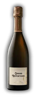 Cuvée Grand répertoire 208