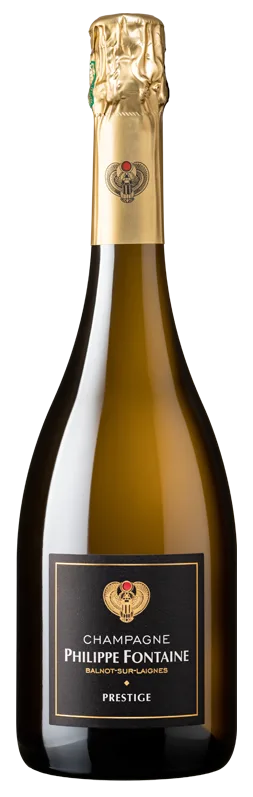 Champagne Philippe Fontaine Brut Prestige