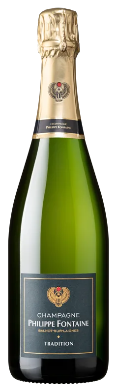 Champagne Philippe Fontaine Brut Tradition