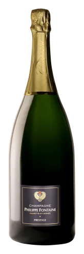 Magnum Champagne Philippe Fontaine Brut Prestige