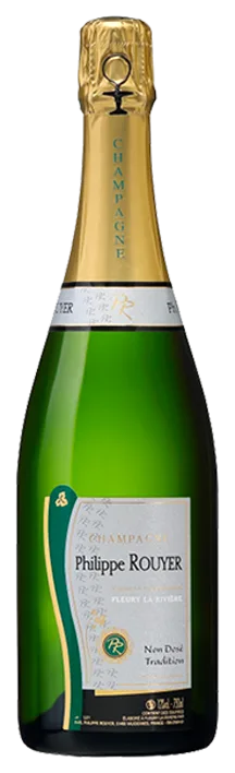 Tradition Non-dosé