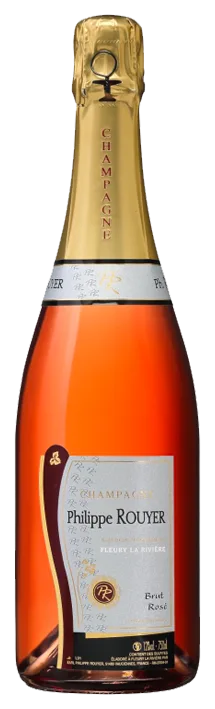 Rosé Brut