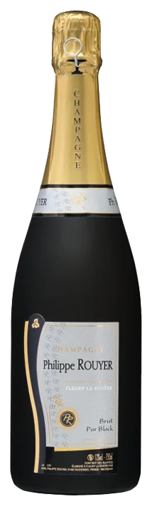 Pure Black Brut