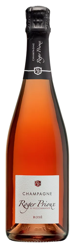 Champagne Rosé