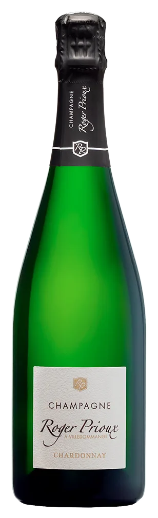 Champagne Chardonnay