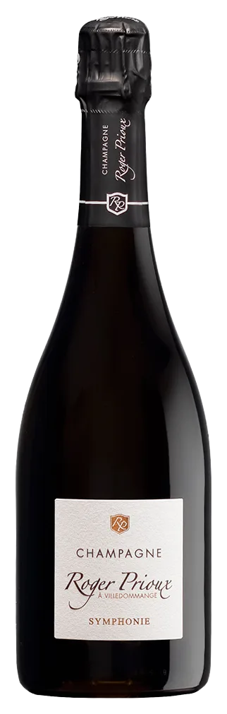 Champagne Symphonie