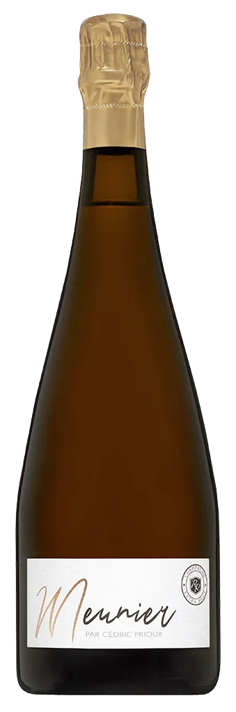 Champagne Meunier