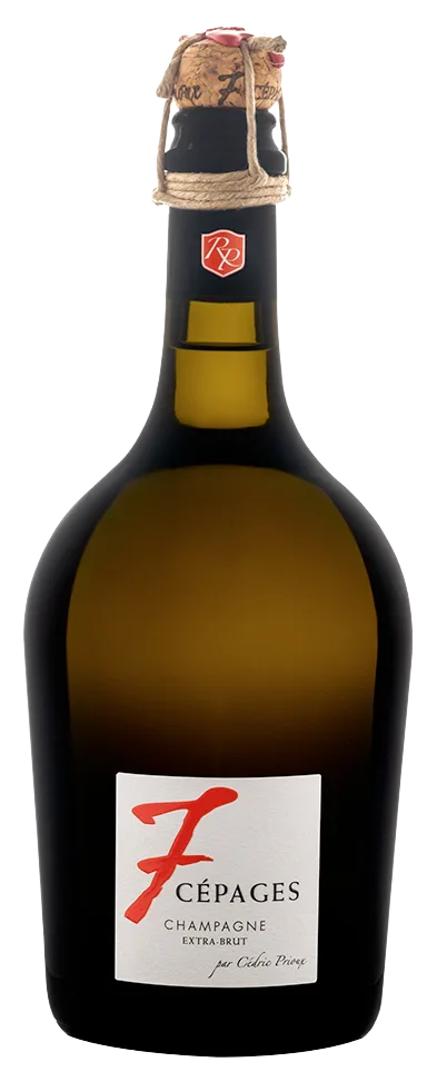 Cuvée 7cépages