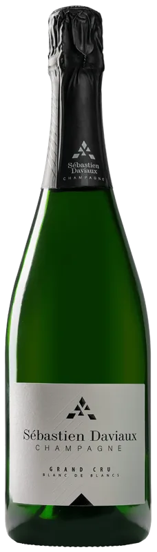 Blanc de blancs Grand Cru