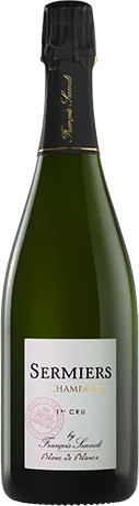 Sermiers 1er Cru Blanc de Blancs