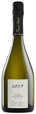 Blanc de Blancs 2017 Sillery Grand Cru